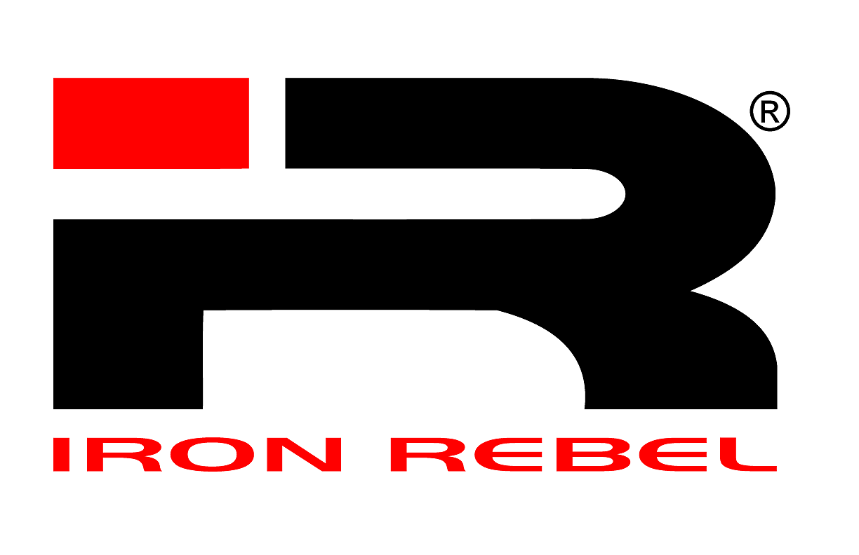ironrebel.com