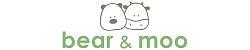 Bear & Moo