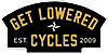 Get Lowered Cycles