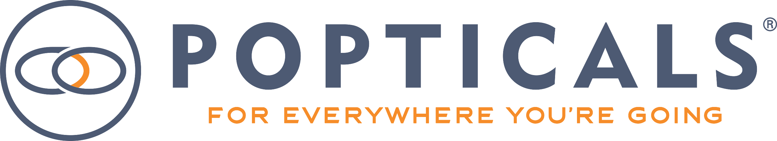 Popticals