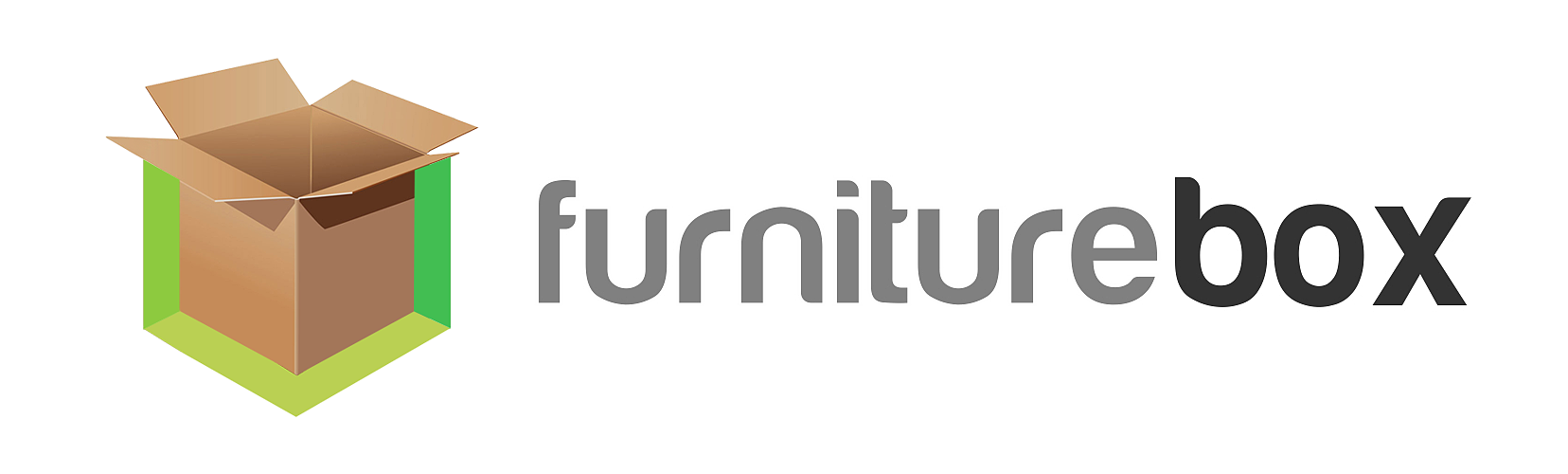 New store -fixing the catalog furniturebox