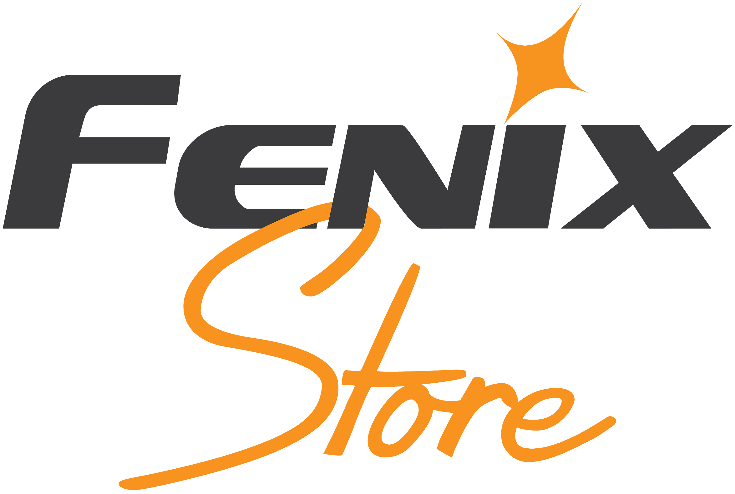 Fenix Light Shopify