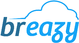 Breazy