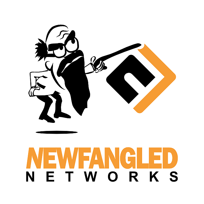 Newfangled Networks