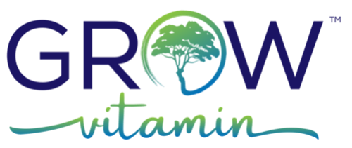 Grow Vitamin