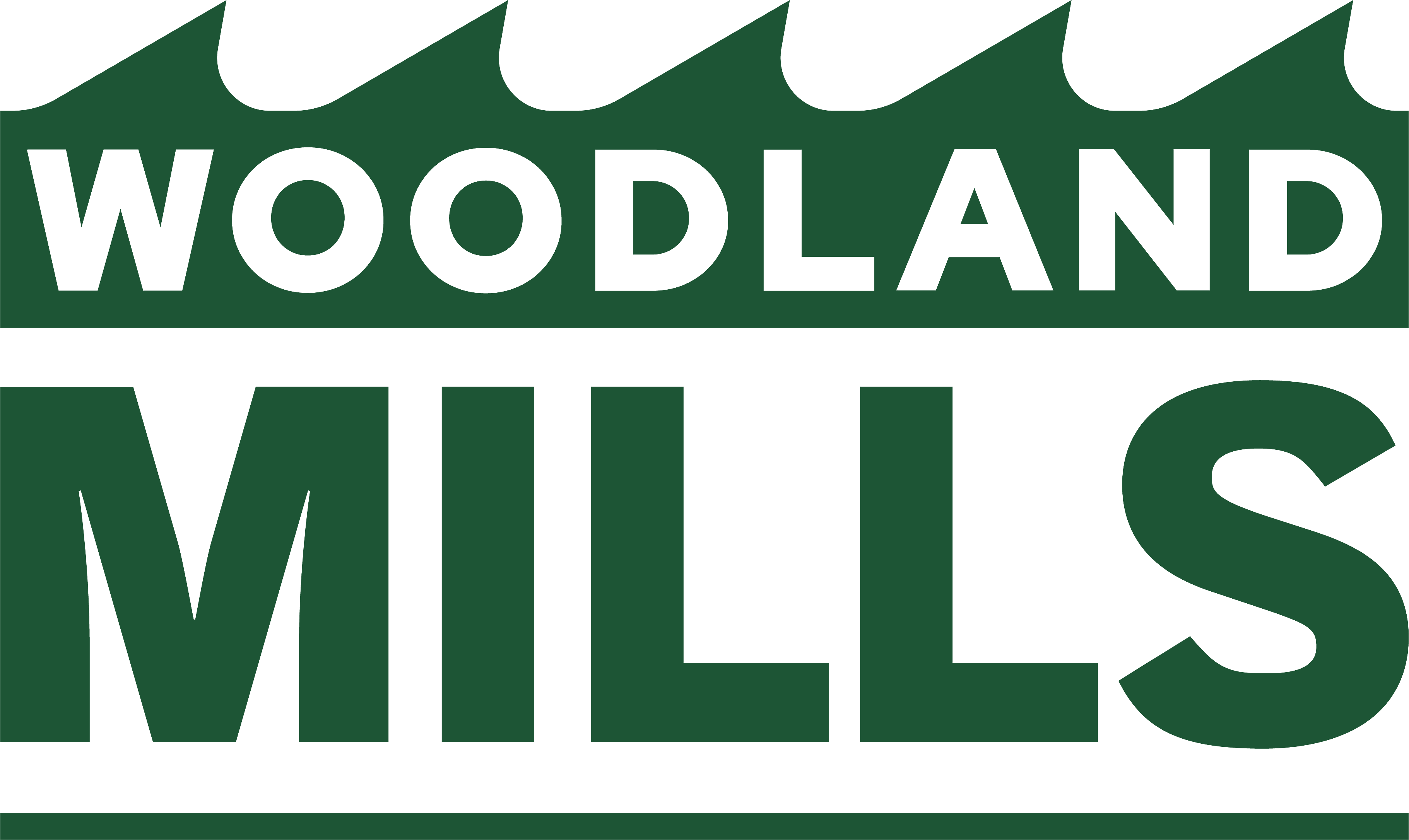 Woodland Mills USA