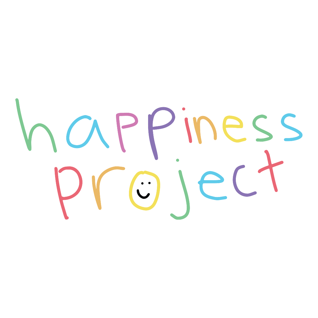 Happiness Project