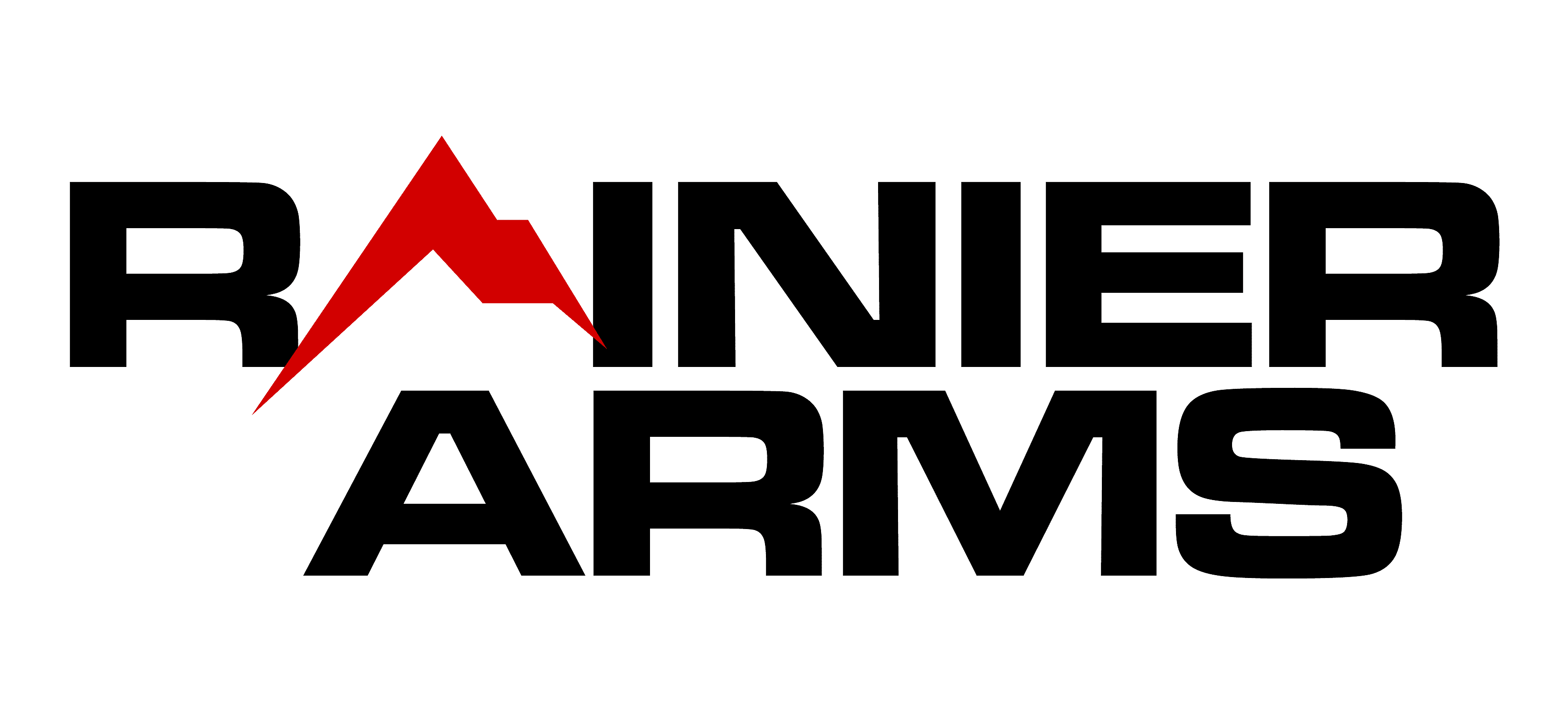 Rainier Arms