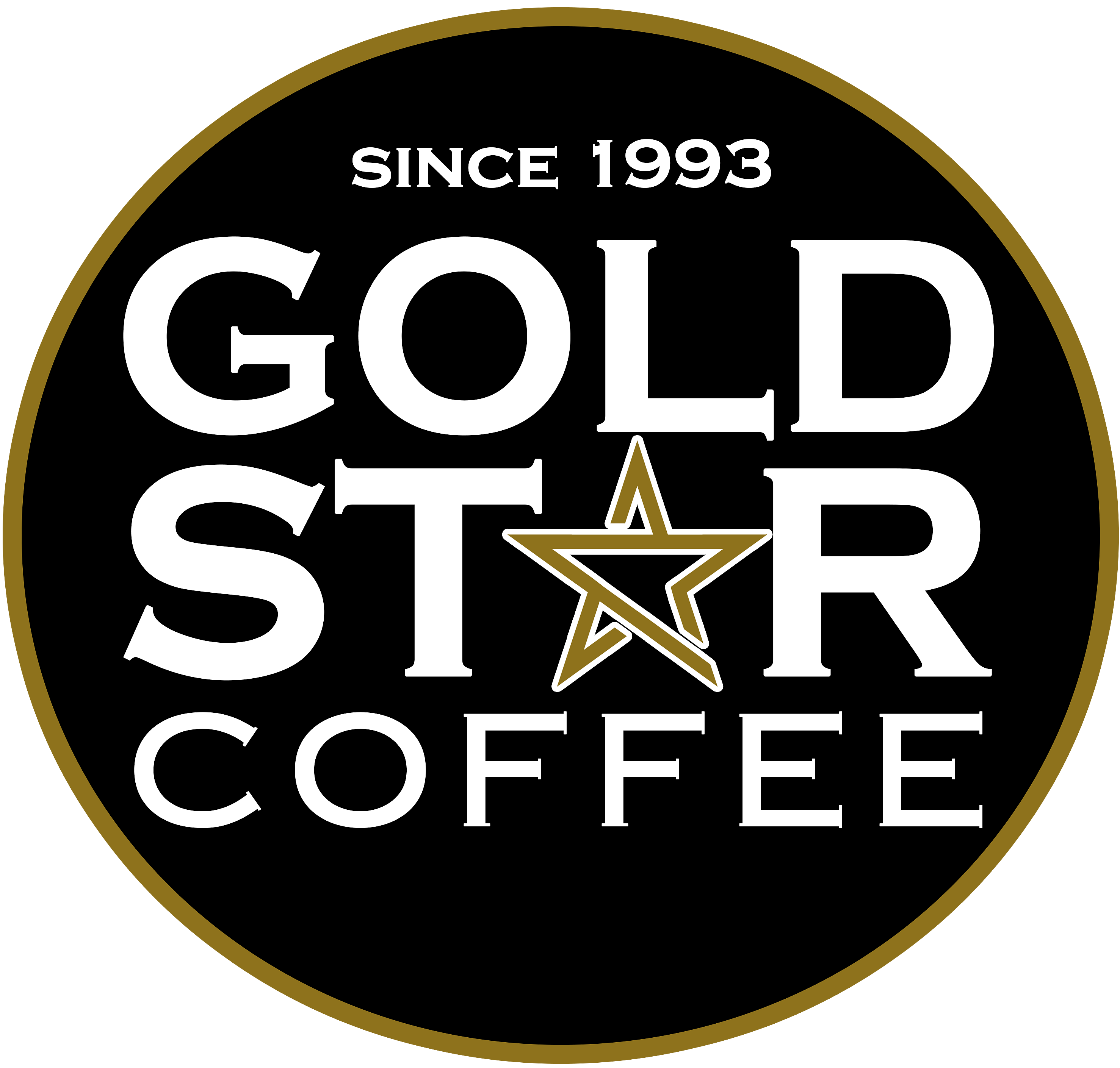 Gold Star Coffee