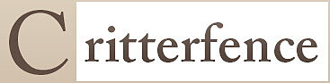Critterfence
