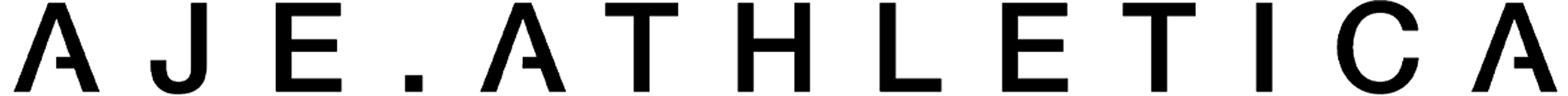 Aje Athletica - AUS