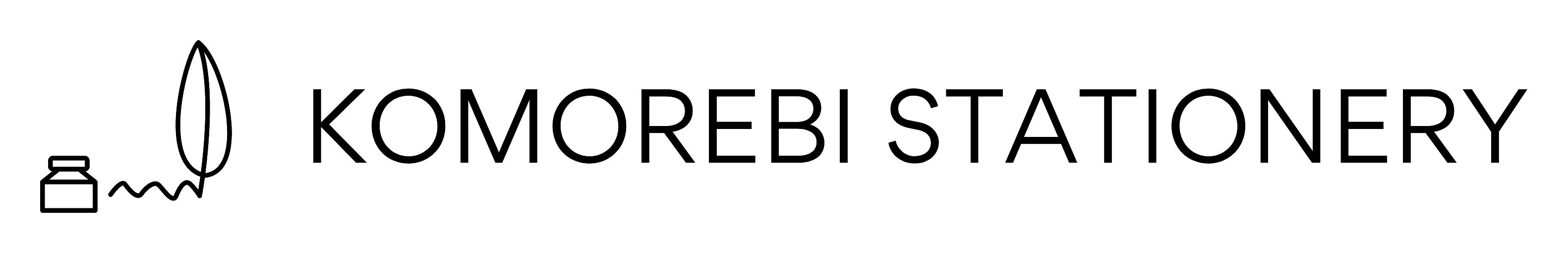 Komorebi Stationery