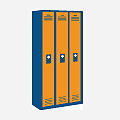 Budget Lockers
