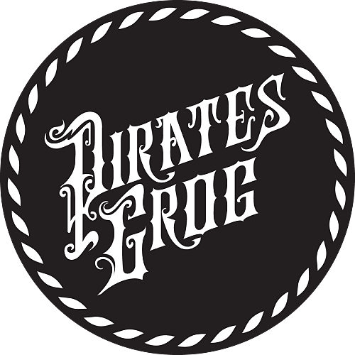 Pirates Grog Rum
