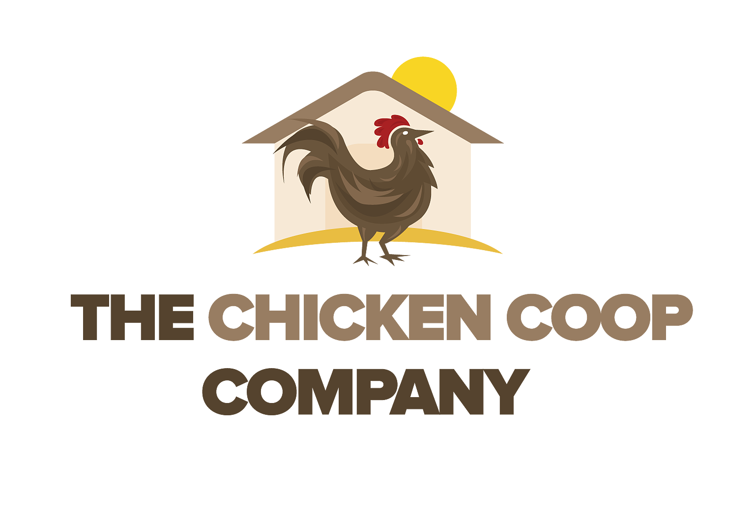 The Chicken Coop Company