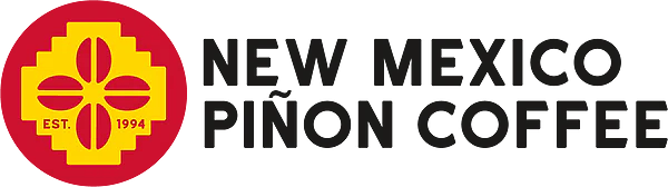 New Mexico Piñon Coffee