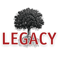 Legacy Food Storage
