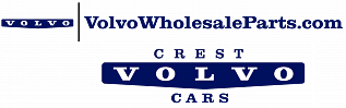 Volvo Wholesale Parts - Crest Volvo Cars
