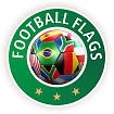 Football Flags