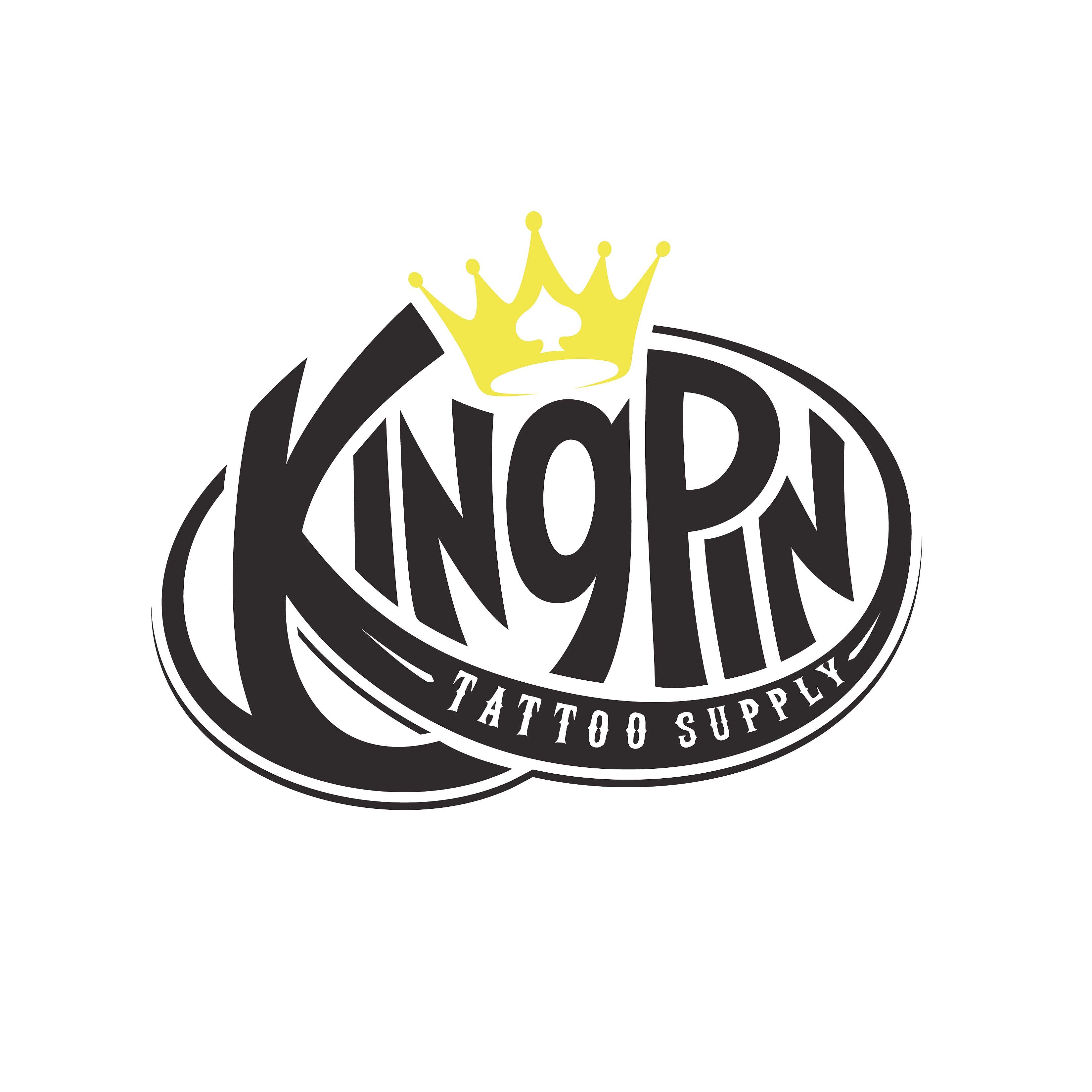 Kingpin Tattoo Supply (Shopify)
