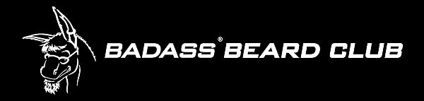 Badass Beard Care (NEW)