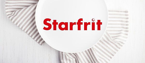 Starfrit - CA (FR)