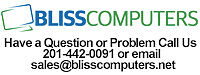Bliss Computers
