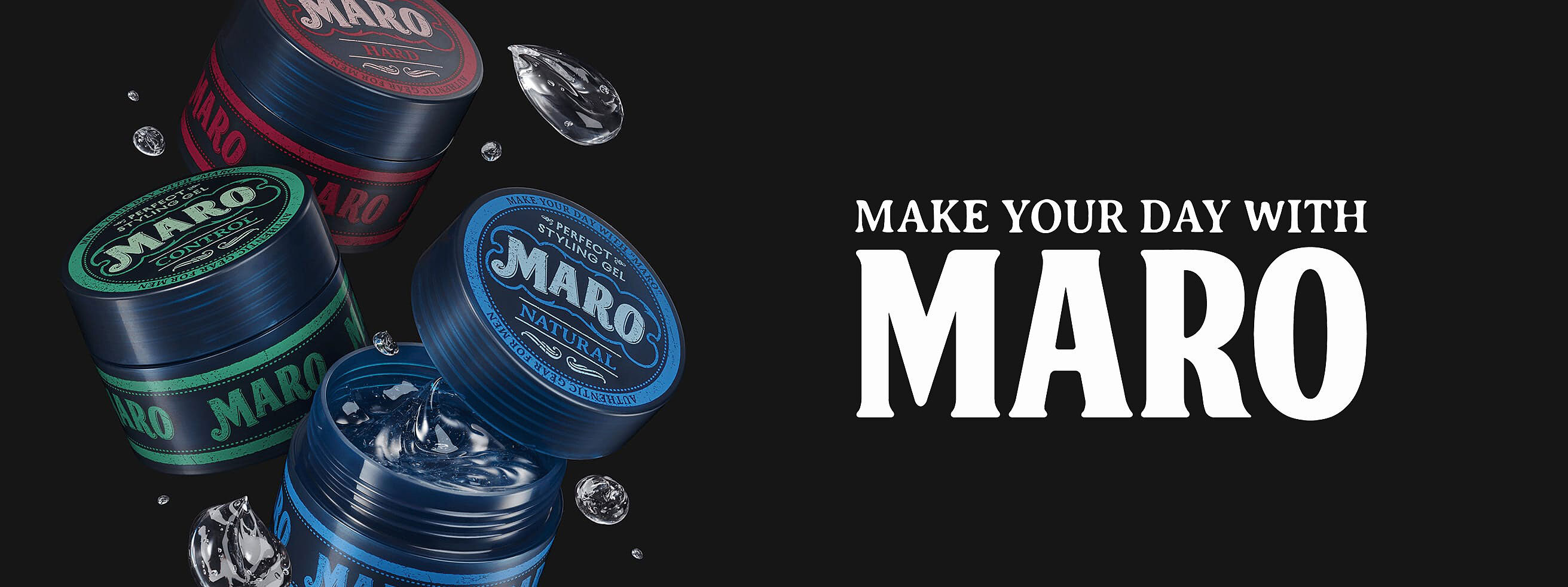 MARO