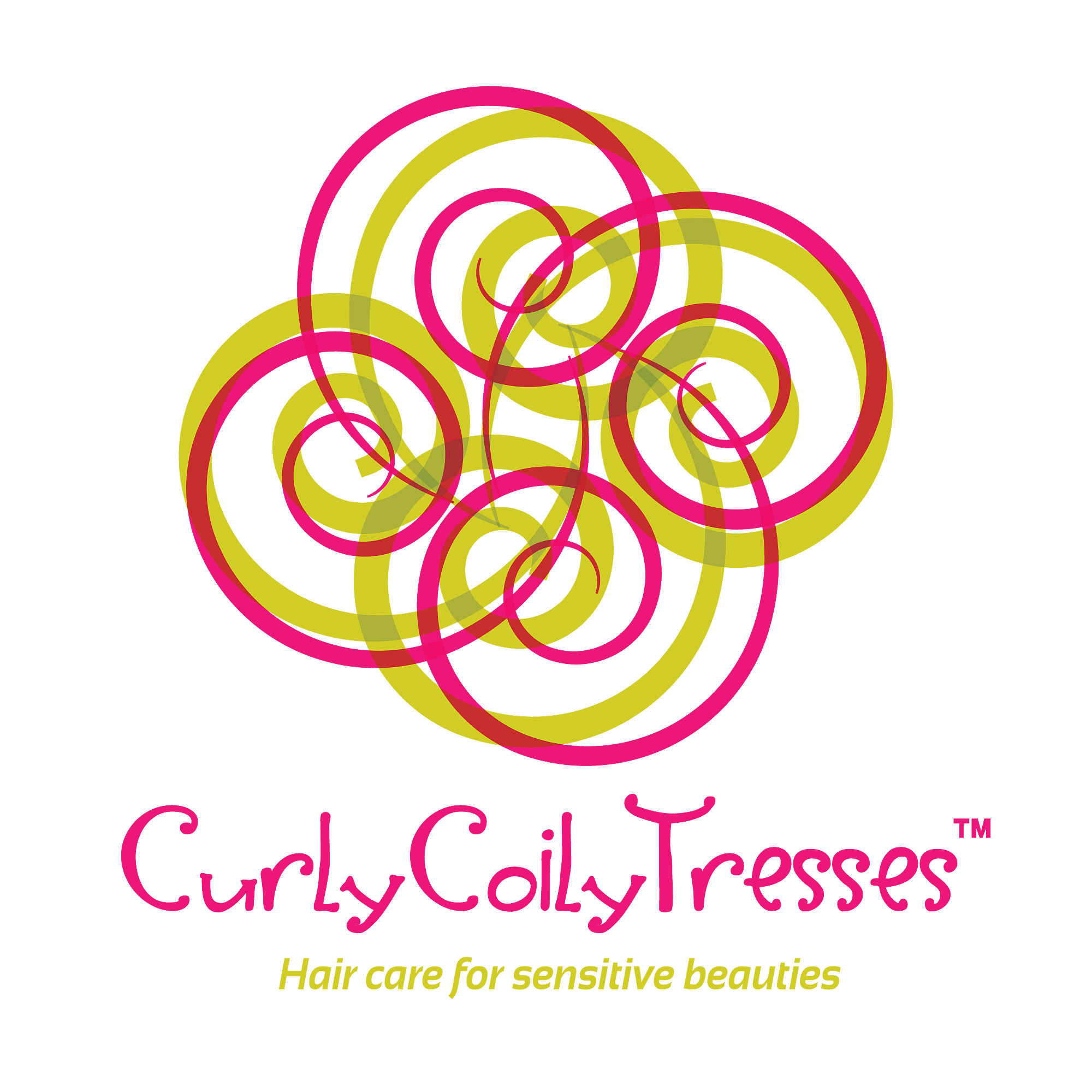 CurlyCoilyTresses.com