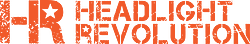 Headlight Revolution - Legacy