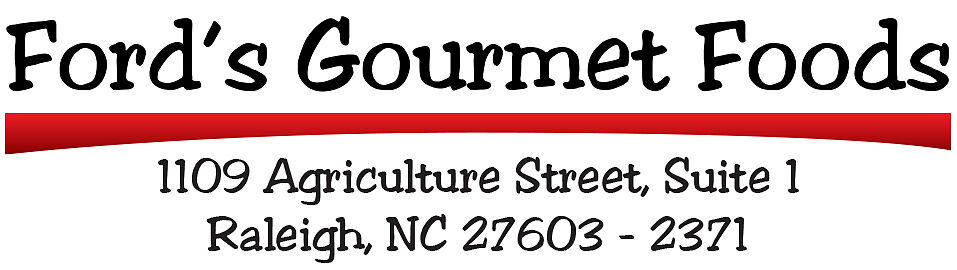 Ford's Gourmet Foods