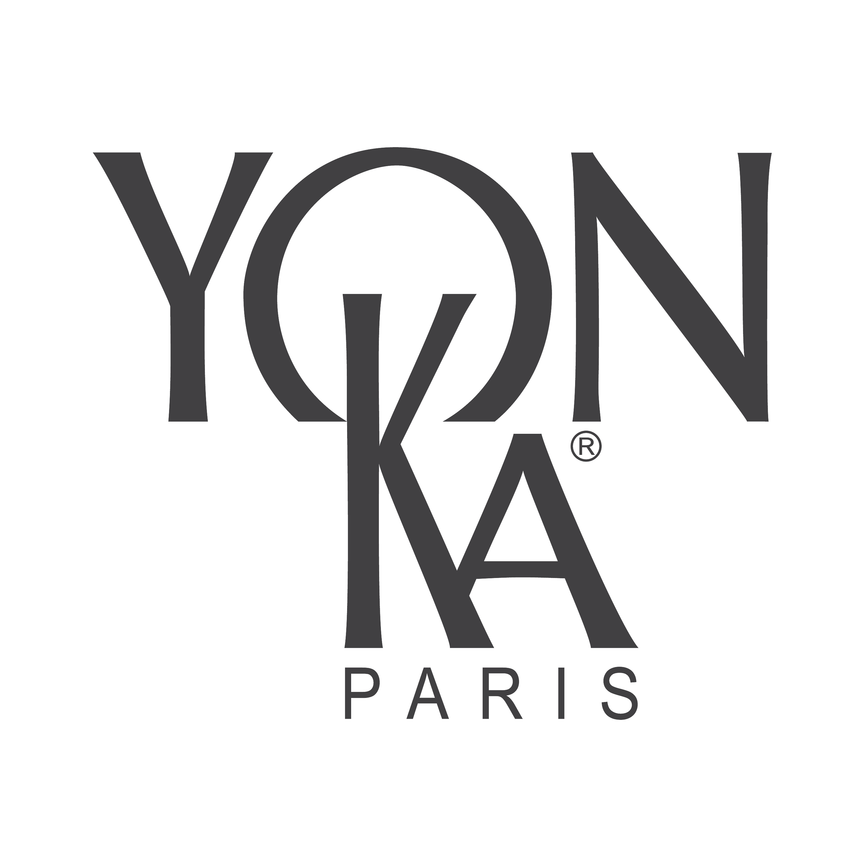 Yon-Ka Paris France