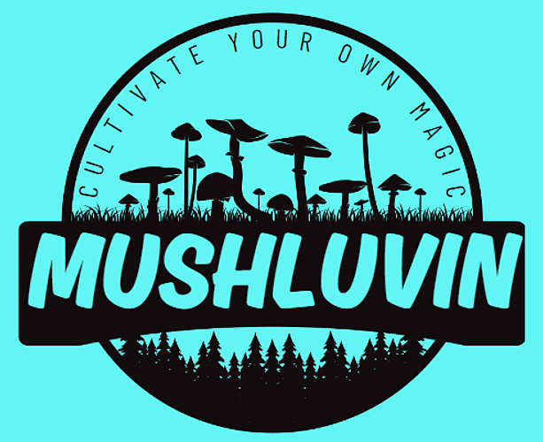 MushLuvin