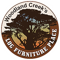 Log Furniture Place