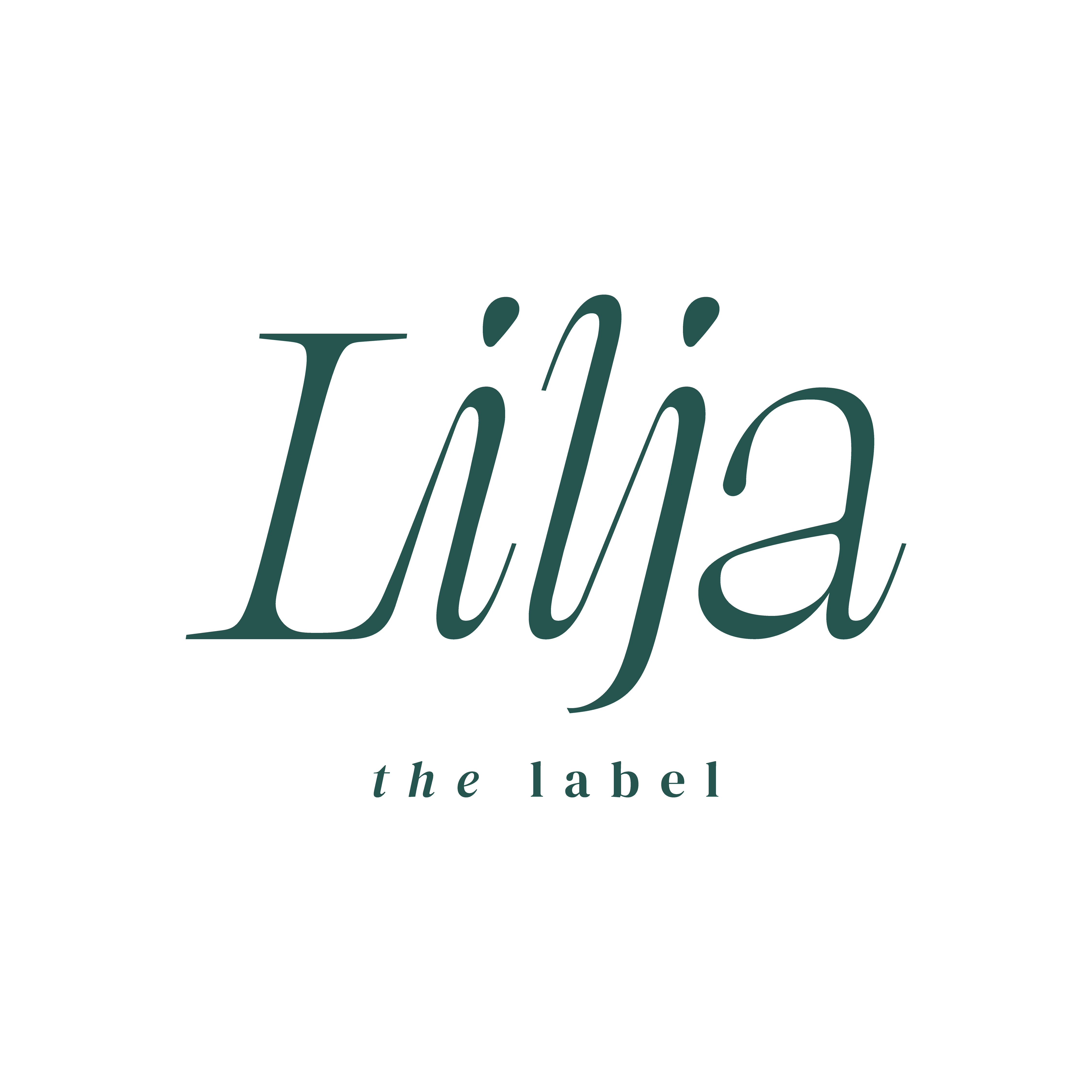Lilja the Label