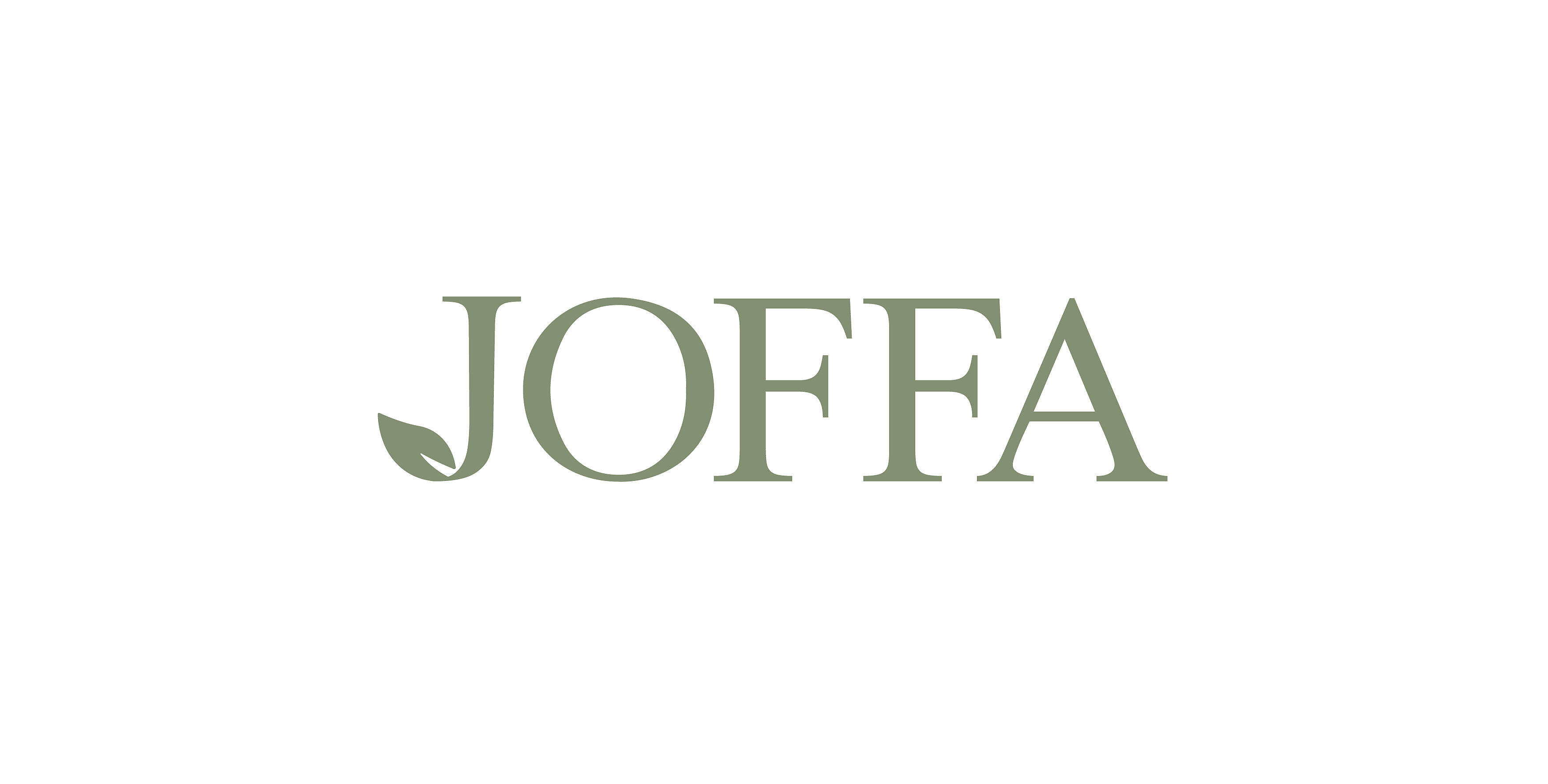 joffa.com