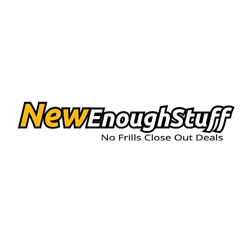 newenoughstuff.com