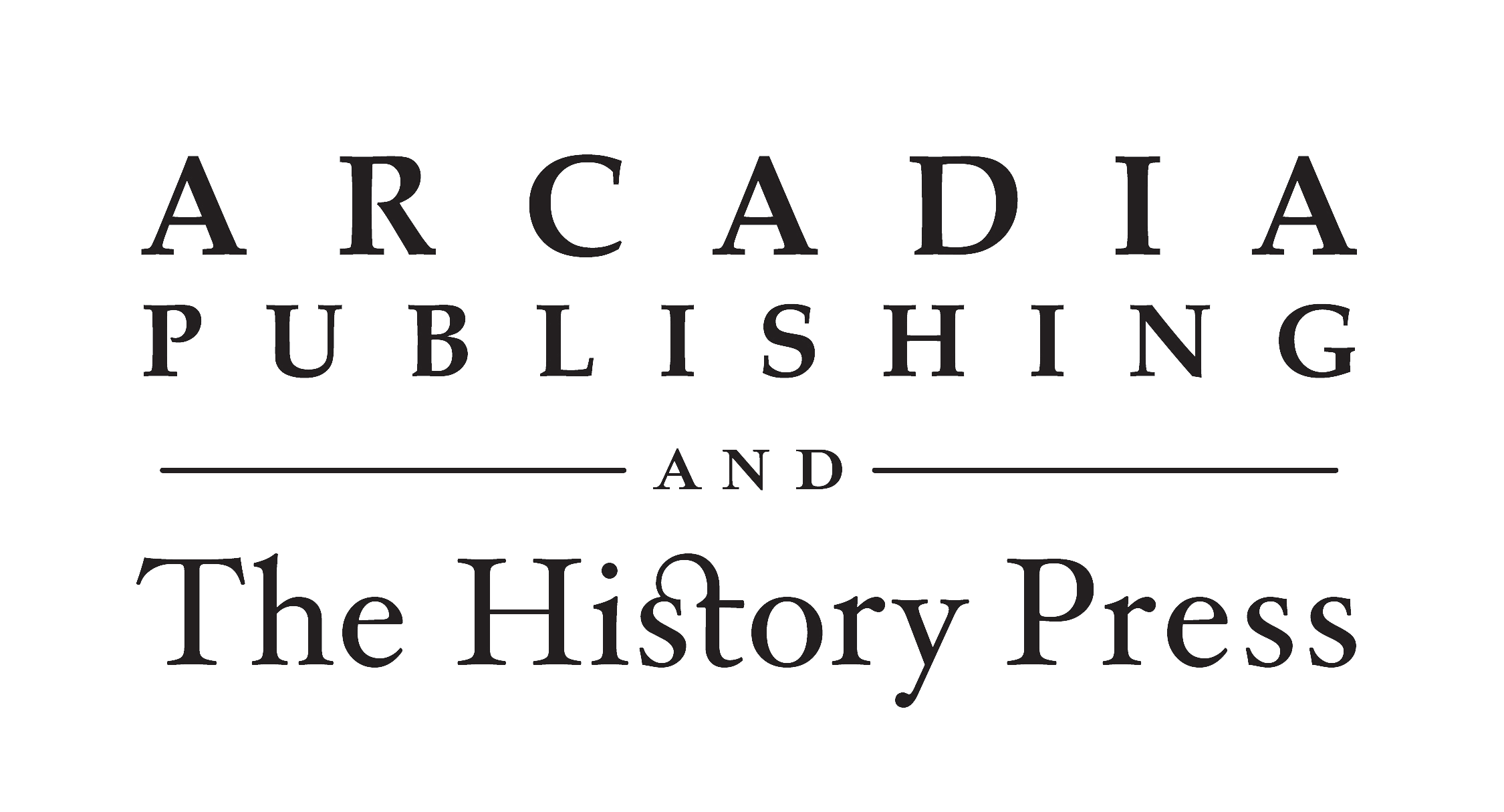 Arcadia Publishing