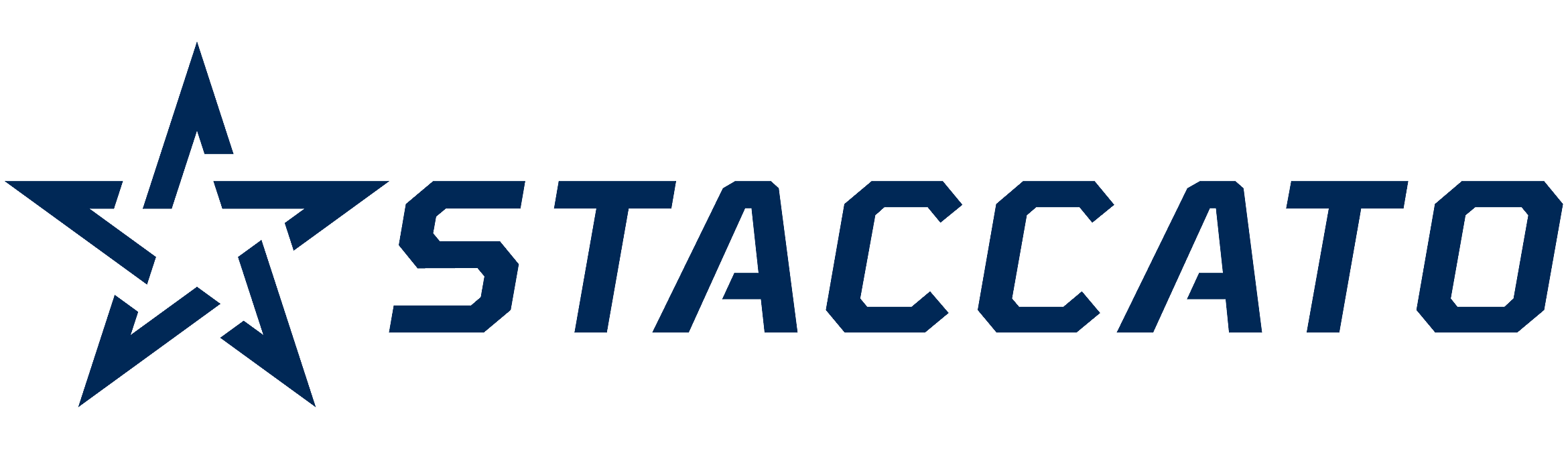 New Staccato Production