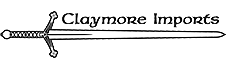 Claymoreimports.com