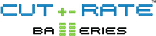CutRateBatteries.com
