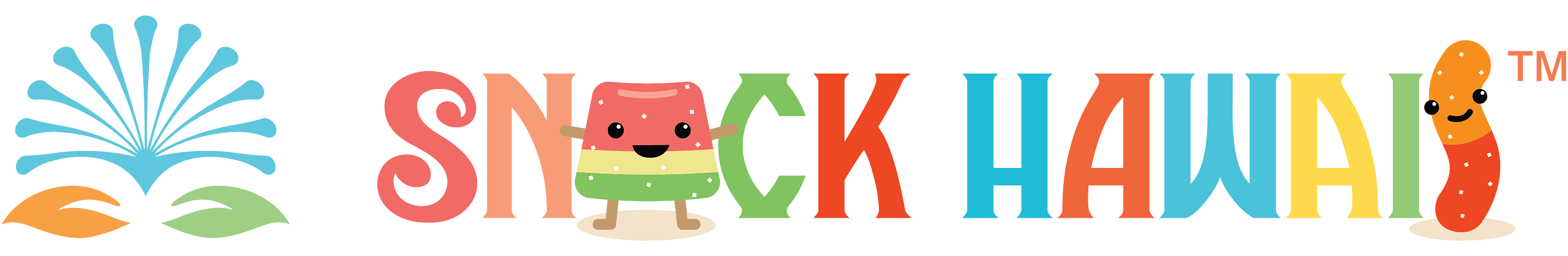 Snack Hawaii