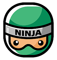 Ninja Patches