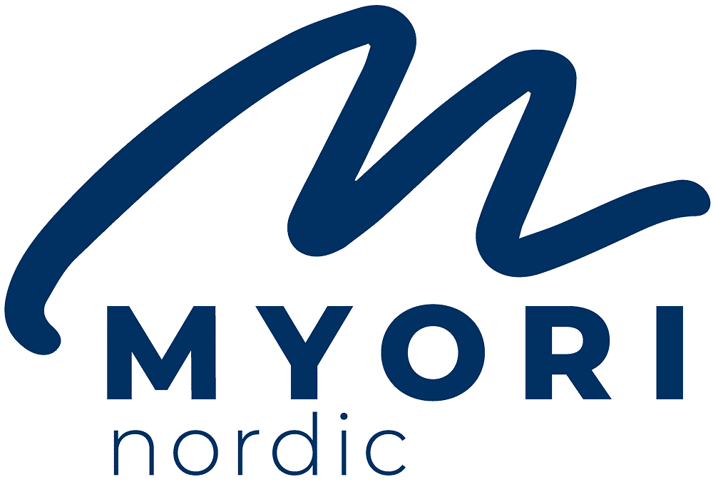 Myori Nordic Sverige