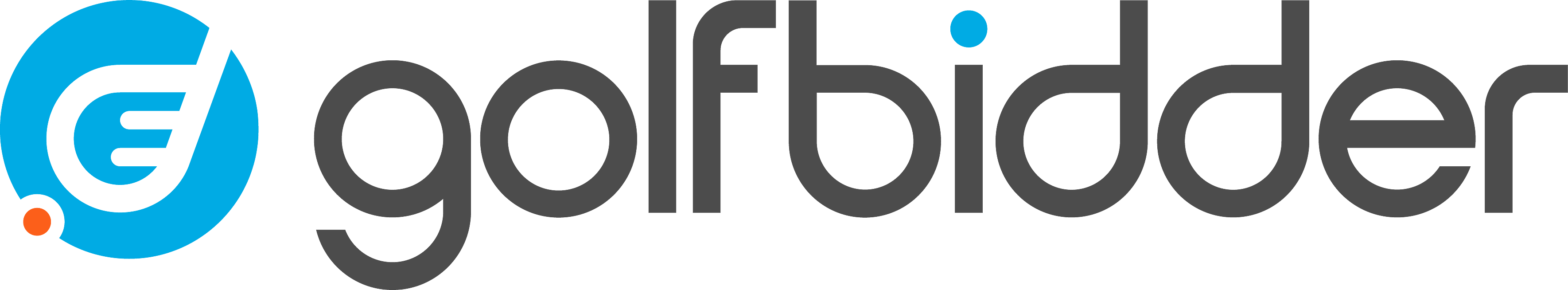 Golfbidder – UK