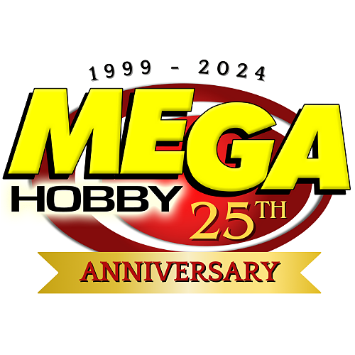 MegaHobby.com