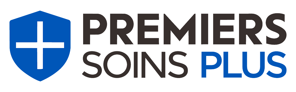Premiers Soins Plus NEW