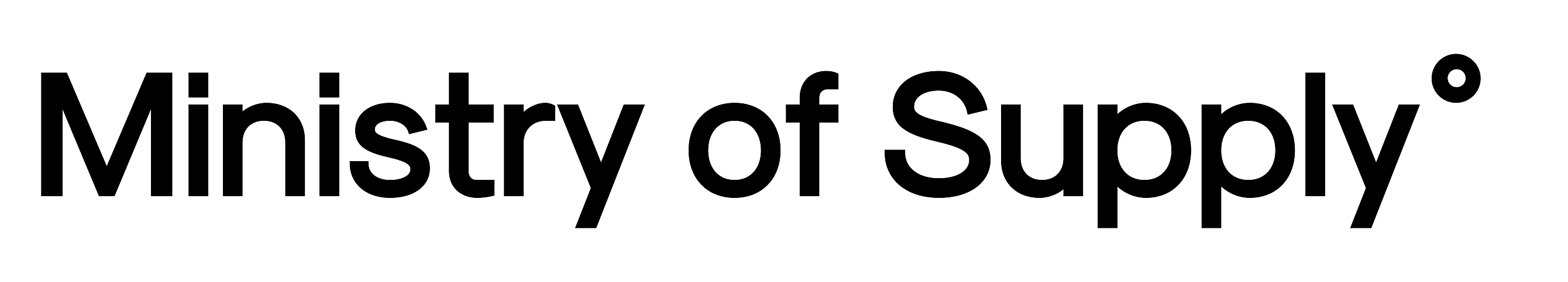 www.ministryofsupply.com