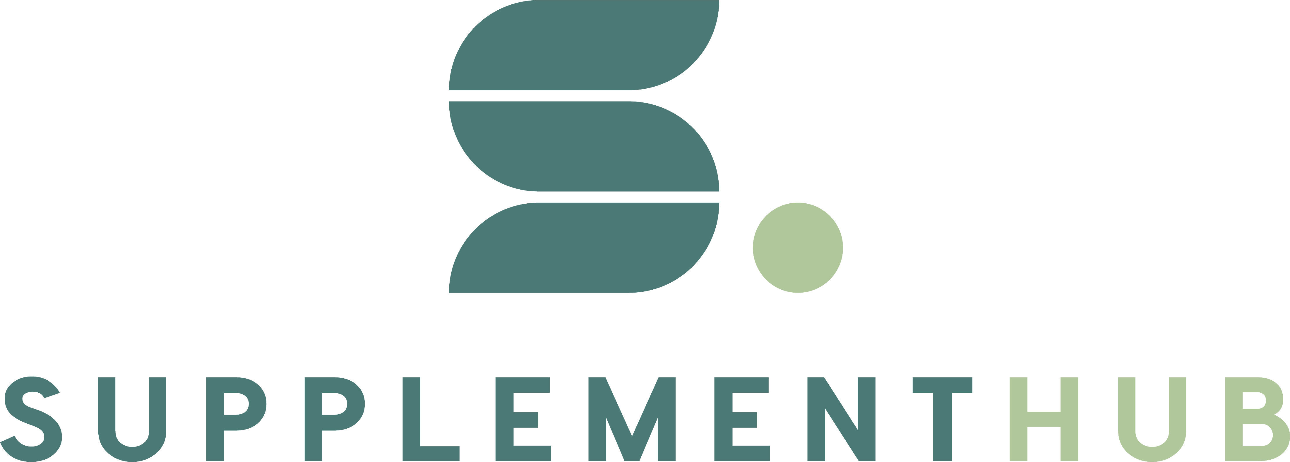 SupplementHub Asia