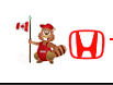 Toronto Honda